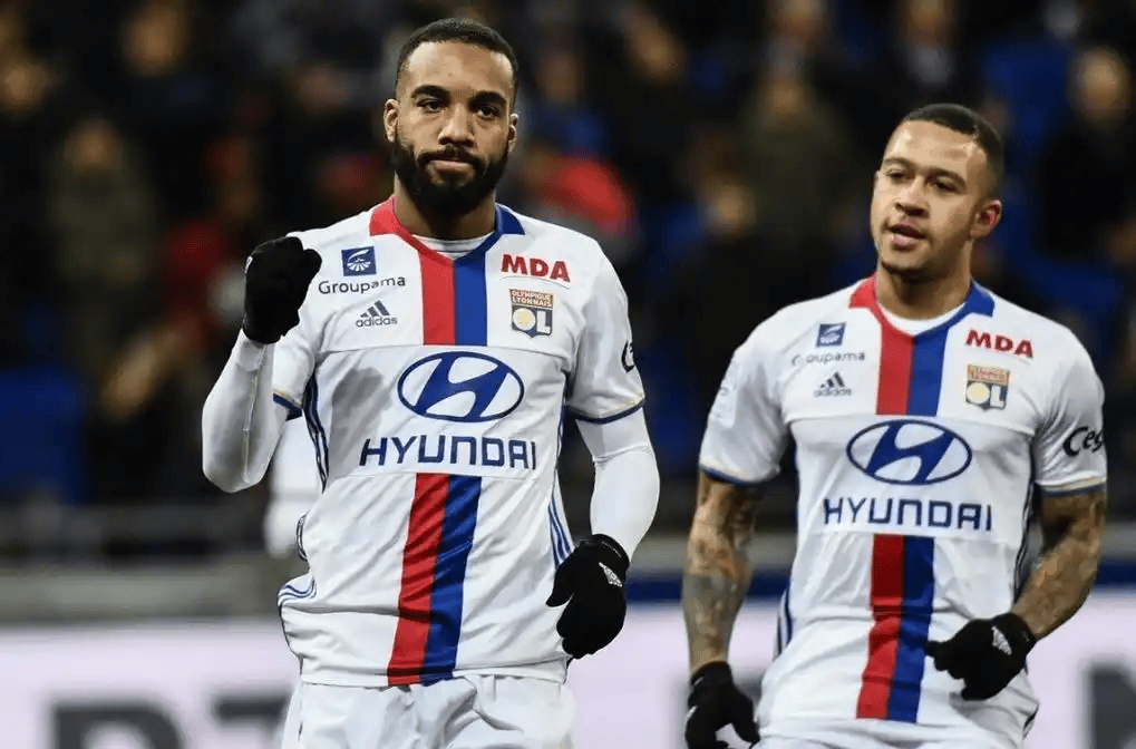 周日025法甲前瞻：里昂VS巴黎FC 欧冠卡位VS中游稳健！主场堡垒VS客场疲软谁能决胜？