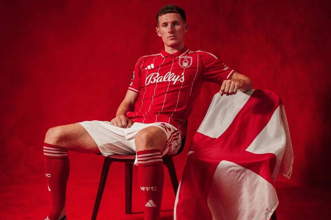 曼联签安德森难度越来越大！需1.3亿加20万周薪，世界杯后才转会